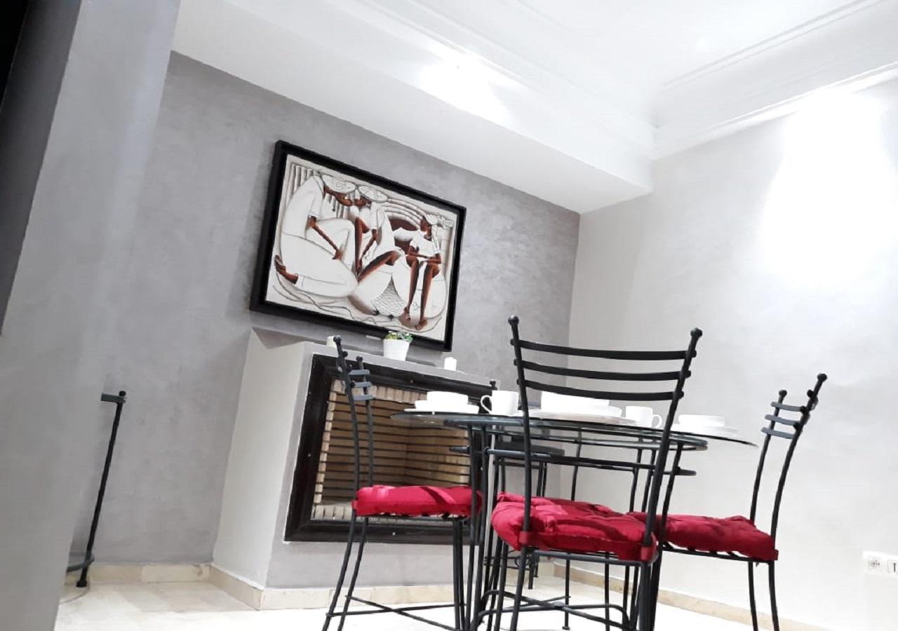 Horizon Secret Home Casa Blanca Exterior foto